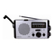 Radio Eton FR400 Manual Del Propietário