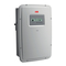 Inversores ABB TRIO-5.8-TL-OUTD Guía De Instalación Rápida
