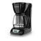 Cafeteras BLACK&DECKER Home DLX1050W Manual Del Usuario