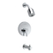 Accesorios para el Baño American Standard Serin T064.50X Instrucciones De Instalación
