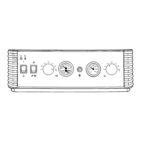 Roca CC-138 Instrucciones De Instalación, Montaje Y Funcionamiento