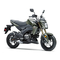 Kawasaki Z125
