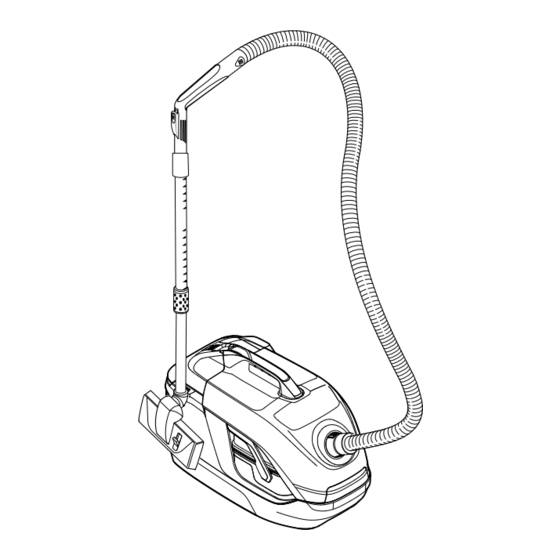 Kärcher DS 6 Guia De Inicio Rapido