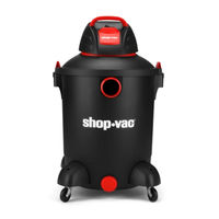 Shop-Vac SL14 Serie Manual De Instrucciones