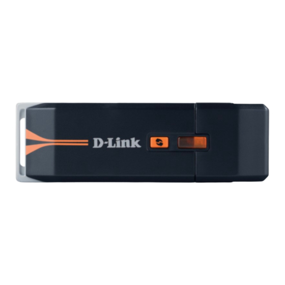 D-Link DWA-125 Guia De Instalacion