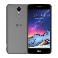 LG M200n Manual Del Usuario
