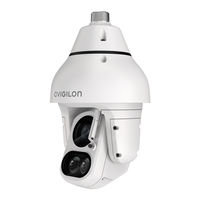 Avigilon 8.0C-H5A-IRPTZ-DP36-WP Guia De Instalacion