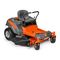 Manual de Husqvarna Z246
