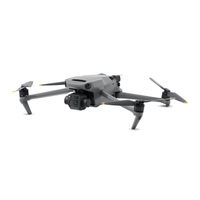 Dji MAVIC 3 Guia Rápido