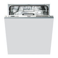 Hotpoint Ariston LFT7 H204 Instrucciones De Uso