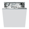 Lavaplatos Hotpoint Ariston LFT7 H204 Instrucciones De Uso