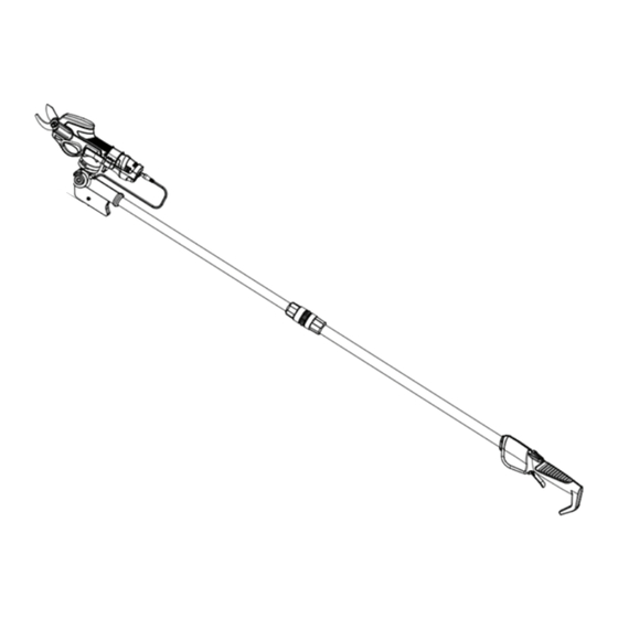 Scotts PR17216PS Manual De Instrucciones