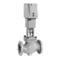 Unidades de Control Samson 240 Serie Hoja Técnica