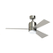 Ventiladores Fanimation PYLON LP8277LBN Manual De Instrucciones