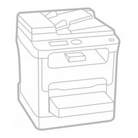 Xerox Phaser 6121MFP Guia Del Usuario