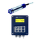 Instrumentos de Medición JUMO dTRANS O2 01 Instrucciones De Servicio