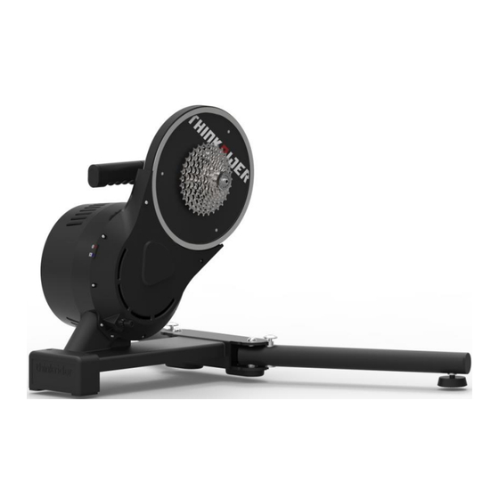 Thinkrider X7-Pro Instrucciones