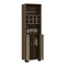 Muebles de Interior RTA MARSELLA BGD4463 Instrucciones De Ensamble