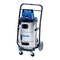Aspiradoras IPC Soteco EUROKRAFT 515 Manual De Uso Y Mantenimiento