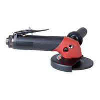 Desoutter KA16120B45VK Manual De Instrucciones