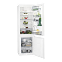AEG SCE618E5TS Manual De Instrucciones
