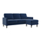 Muebles de Interior Dorel Home Products DA2026279MK Instrucciones De Montaje