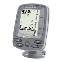 Eagle FishEasy 245DS Manual De Usuario De Instalación