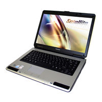 Toshiba Satellite Pro L70 Serie Manual Del Usuario