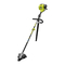 Desbrozadoras Ryobi RY254BC Manual Del Operador