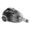 Aspiradoras Clatronic BS 1229 Instrucciones De Servicio