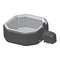 Piscinas Intex PureSpa SJB-HS-20 Manual Del Propietário