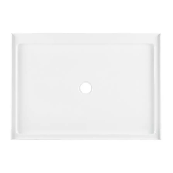 Signature Hardware ACRYLIC SHOWER BASE 948145 Manual De Instrucciones