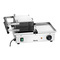 Wafleras Bartscher Deluxe II Manual Del Usuario