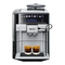 Cafeteras Siemens TE65 Serie Instrucciones De Uso