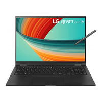 Lg 16T90R Serie Manual Del Propietário