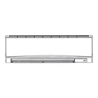 Mitsubishi Electric CITY MULTI PLFY-P08NCMU-E Manual De Instrucciones