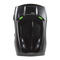 Whistler Z-19R+ - Manual del Detector de Láser-Radar