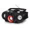 Radio Sanyo MDX1900BT Manual De Instrucciones
