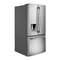 Refrigeradores mabe ICO19 Serie Manual De Servicio