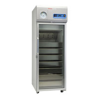 Thermo Scientific TSX2304BD Manual De Instalacion Y Uso