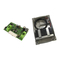 Unidades de Control Roger Technology B71/BCHP Serie Instrucciones Y Advertencias Para El Instalador