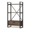 Muebles de Interior Allen + Roth LWS3FS Manual De Instrucciones