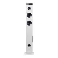 ENERGY SISTEM Tower 3 g2 Manual