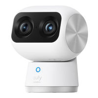 eufy Security Indoor Cam S350 Guia De Inicio Rapido