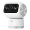 Cámaras de Seguridad eufy Security Indoor Cam S350 Guia De Inicio Rapido