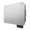 Inversores Sungrow SG25CX-P2 Manual Del Usuario