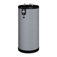 ACV SMART SLEW 100 Instrucciones De Instalación, Uso Y Mantenimiento