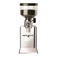 MINIMOKA GR-0203 Manual Del Usuario