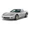Automóviles Chevrolet Corvette 2011 Manual De Propietario
