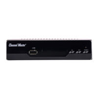 Channel Master CM-7003 Manual De Instrucciones